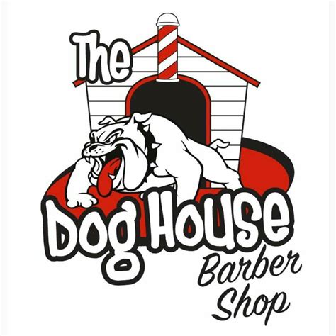 The Dog House Barber Shop